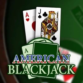 Play American Blackjack slot by Habanero on rodos.se