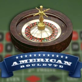 American Roulette (BGaming) logo by BGAMING at Casino Rodos