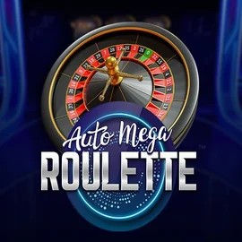 Play the Auto Mega Roulette slot by Pragmatic Play on Casino Rodos