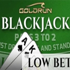Enjoy Blackjack Low Bets by Holland Power Gaming – logo hosted on rodos.se