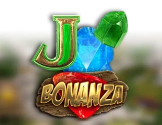 Logo of Bonanza Megaways from Big Time Gaming at Casino Rodos