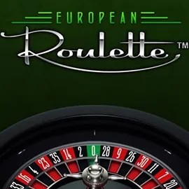 Play the European Roulette slot by NetEnt on Casino Rodos