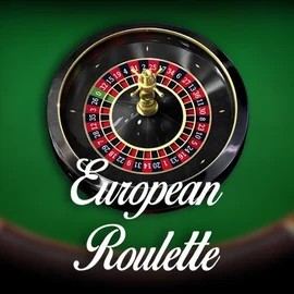 European Roulette (Red Tiger) by Red Tiger Gaming, showcased at rodos.se – game logo