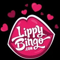 Lippy Bingo logo by Eyecon at Casino RodosLippy Bingo