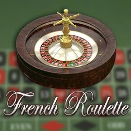 Enjoy French Roulette (BGaming) by BGAMING – logo hosted on rodos.se