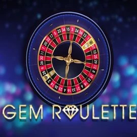 Gem Roulette game by iSoftBet – logo hosted on Casino Rodos