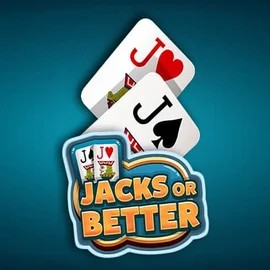 Jacks or Better (Red Rake Gaming) – slot by Red Rake Gaming, featured at rodos.se