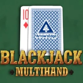 Multihand Blackjack online slot from Pragmatic Play – play at rodos.se