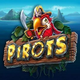 game logo by ELK Studios on rodos.se