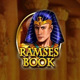 game logo by Gamomat on rodos.se