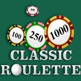 Play Roulette slot by OneTouch Games on rodos.se