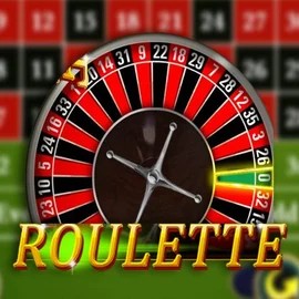 Roulette (Pragmatic Play) casino game by Pragmatic Play – featured logo at Casino Rodos
