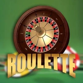 Roulette (Relax Gaming) online game logo by Relax Gaming on rodos.se