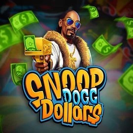 game logo by BGAMING on rodos.se