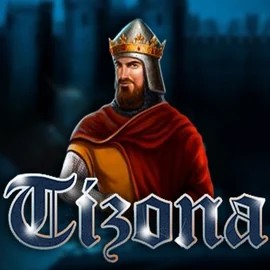 Tizona logo by Merkur Gaming at Casino RodosTizona
