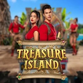 Treasure Island – slot by Pragmatic Play, featured at rodos.se